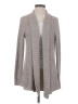 Honey Punch Gray Cardigan Size XS - photo 1