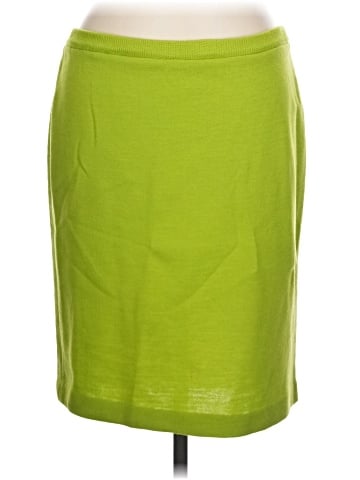 Adrienne Vittadini Wool Skirt (view 1)