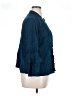 Alfani Blue Cardigan Size XL - photo 4