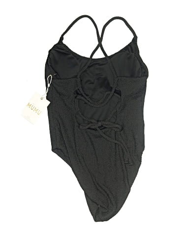 Show Me Your Mumu One Piece Swimsuit (view 2)