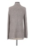 Honey Punch Gray Cardigan Size XS - photo 2