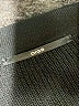 Digs Black Pullover Sweater One size - photo 7