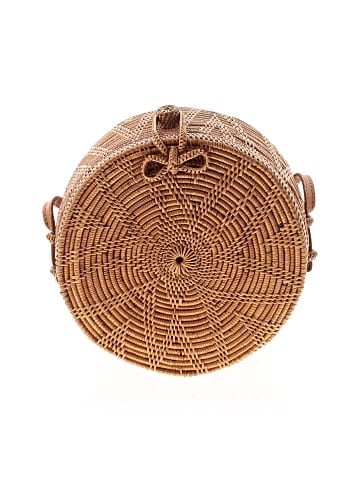 Unbranded Crossbody Bag - front