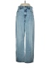 Levi's 100% Cotton Blue Jeans Size 25 waist - photo 1