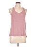 Embracelife18 Pink Tank Top Size L - photo 1