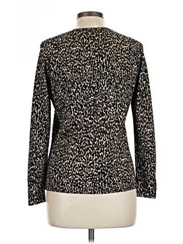 J. McLaughlin Long Sleeve T-Shirt (view 2)