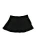 Nike Solid Black Casual Skirt Size M - photo 2
