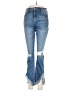 Hidden Jeans Blue Jeans Size 28 waist - photo 1