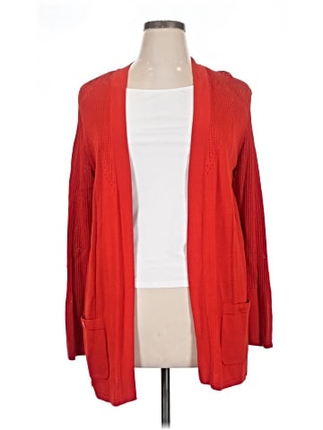 Anne Klein Cardigan (view 1)