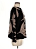 PREMISE Print Black Pullover Sweater Size M - photo 4