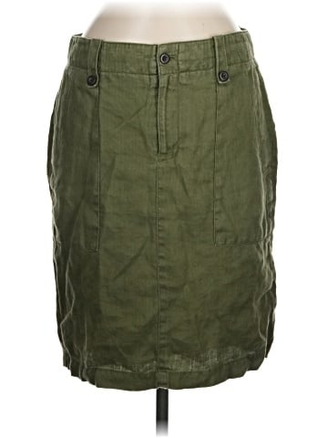 J.Crew Casual Skirt (view 1)