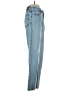 Levi's 100% Cotton Blue Jeans Size 25 waist - photo 4
