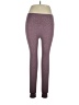 Born Primitive Purple Yoga Pants Size XL - photo 1