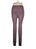 Born Primitive Purple Yoga Pants Size XL - photo 2