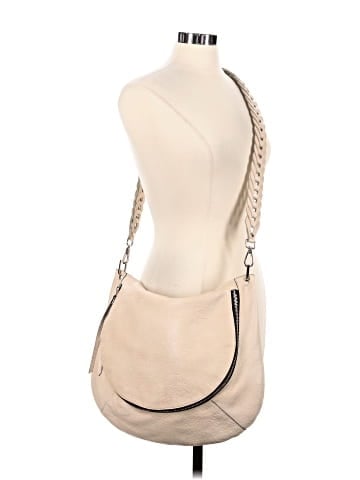 Gianni Chiarini Leather Crossbody Bag (view 2)