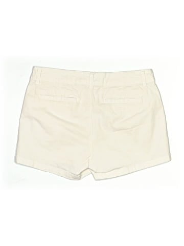 a.n.a. A New Approach Khaki Shorts (view 2)