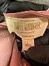 Sweet Wanderer Pink Short Sleeve Blouse Size Lg Maternity - photo 6