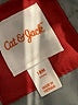 Cat & Jack 100% Recycled Polyester Solid Red Jacket 12-18 MO / 18 MO - photo 3