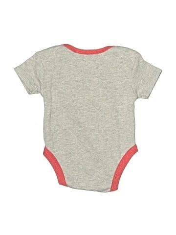 Star Wars Short Sleeve Onesie (view 2)