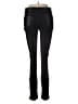J Brand 100% Leather Black Jeans Size 28 waist - photo 2