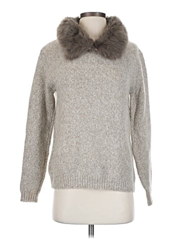 Catherine Malandrino Pullover Sweater (view 1)