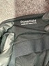 Fabletics Solid Black Jumpsuit Size S (estimated) - photo 4