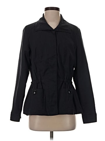 Christopher & Banks Jacket (view 1)