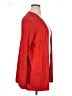 Anne Klein Red Cardigan Size XL - photo 4