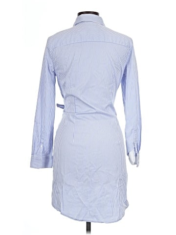 UNTUCKit Long Sleeve Button-Down Shirt (view 2)