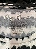 Onque Casuals Silver 3/4 Sleeve Top Size XL - photo 7