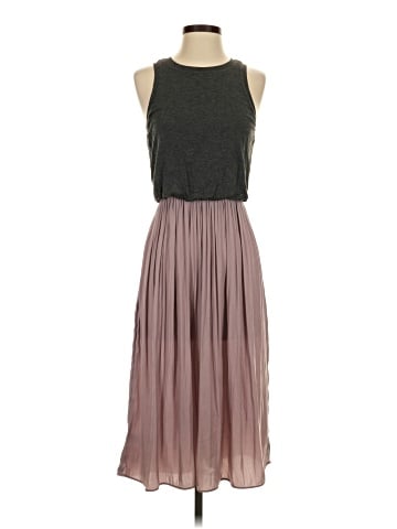 Ann Taylor LOFT Casual Dress (view 1)