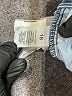 Arula Solid Blue Jeans Size 16 Plus - photo 5