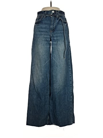 FRAME Jeans (view 1)