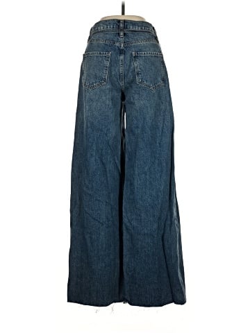 FRAME Jeans (view 2)
