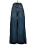 FRAME 100% Cotton Blue Jeans Size 24 waist - photo 2