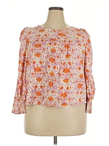 Universal Thread Casual Dress (view 1)