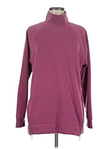 Athleta Turtleneck Sweater (view 1)