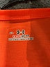 Under Armour Orange Active T-Shirt Size XL - photo 7