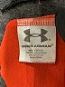 Under Armour Orange Active T-Shirt Size XL - photo 8