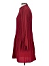 Maje 100% Polyester Burgundy Cocktail Dress Size 2 - photo 5