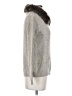 Catherine Malandrino Silver Pullover Sweater Size XS - photo 4