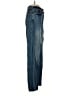 FRAME 100% Cotton Blue Jeans Size 24 waist - photo 4