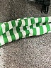 Unbranded Green Swimsuit Top Size M - photo 3