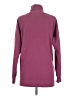 Athleta Burgundy Turtleneck Sweater Size M (tall) - photo 2