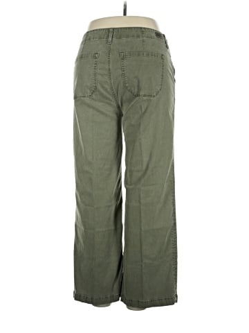 Paige Cargo Pants (view 2)
