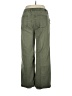 Paige Green Cargo Pants Size 32 waist - photo 2