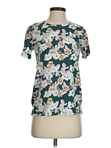 Women's Best Short Sleeve T-Shirt (view 1)