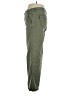 Paige Green Cargo Pants Size 32 waist - photo 5