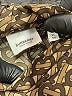 Burberry Brown Long Sleeve Turtleneck Size XL - photo 14