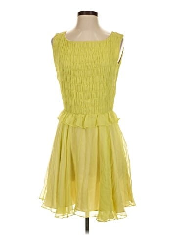 Zac Posen Cocktail Dress (view 1)